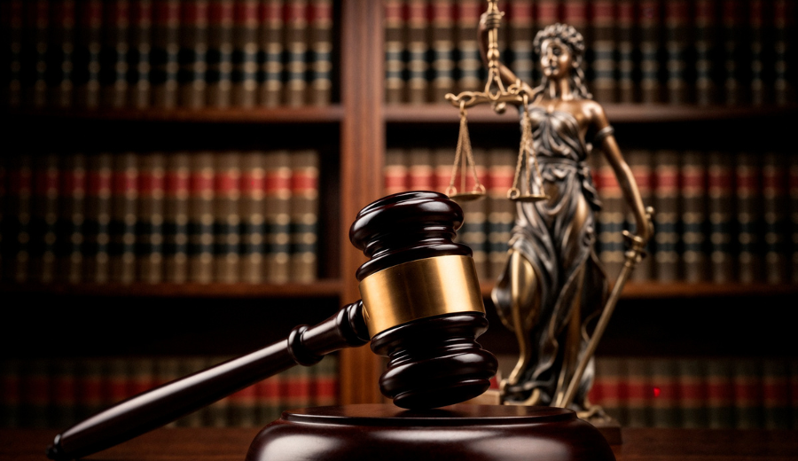 Criminal Law