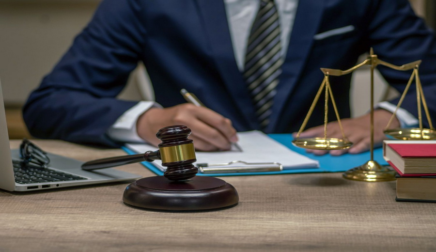 Administrative & Utility Law Services