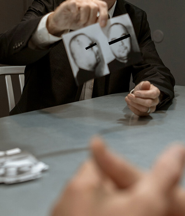 Civil & Criminal