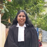 Adv. Thara Sunil