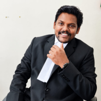 Adv. Vineeth R