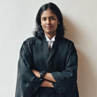 Adv. Anusree B