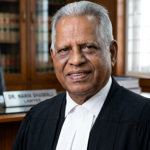 Adv. Kaniyapuram P Ramesan